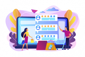 Online Reputation Management