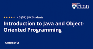 OODP Course