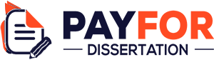 Pay For Dissertations!