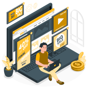 Pay Per Click Course