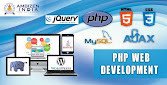 PHP ADVANCE COURSE