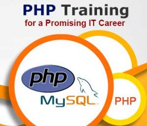PHP TRAINING COURSE