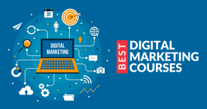 Placement Program in Digital Marketing