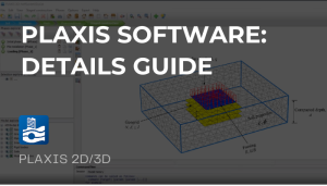 PLAXIS Training Ccourse