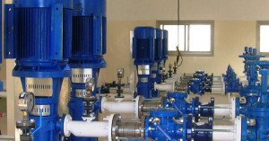 plumbing course