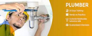 PLUMBING  Course
