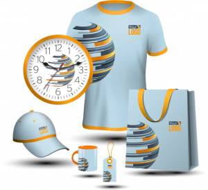 Promotional Material Design Course