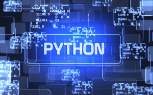 pyhton training