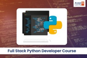Python Course in Pimpri Chinchwad - Analytiq Learning