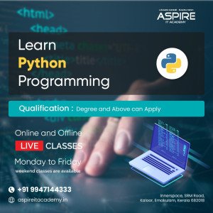 Python Programming Course