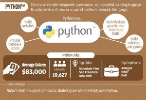 Python Training Course