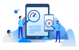 QA Automation Testing