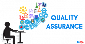 Quality Assurance Automation (QA) Testing