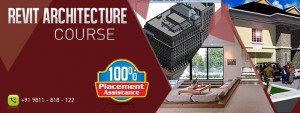 revit architecture
