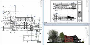 Revit Architecture Course
