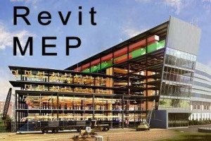 Revit MEP