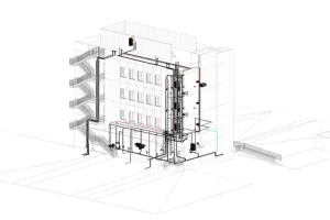 revit mep course