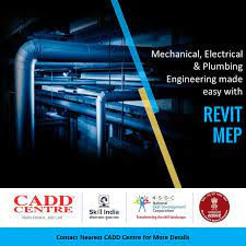 REVIT MEP COURSE
