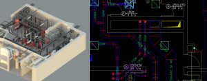 REVIT MEP  Training Course