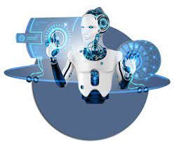 Robotic Process Automation