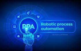 RPA- Robotics Process
