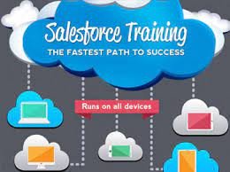 Salesforce Course