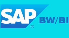 Sap BW Course