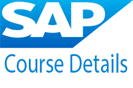 SAP Course