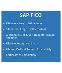 SAP FICO Course