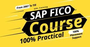 SAP FICO Course in Lucknow