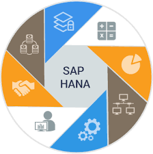 SAP HANA Course