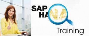 SAP HANA Course