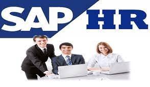 sap hr course