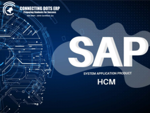 SAP-Human Capital Management (HCM)