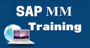 SAP MM Course