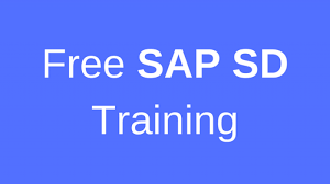 SAP SD Course
