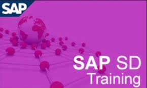 SAP SD Course
