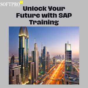 Sap Training In Dubai UAE
