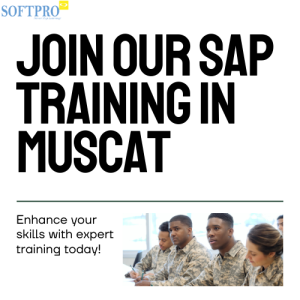 Sap Training In Muscat