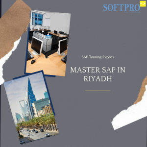 Sap Training In Riyadh