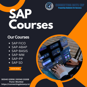 SAP-Training Modules