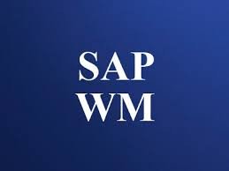 SAP WM course