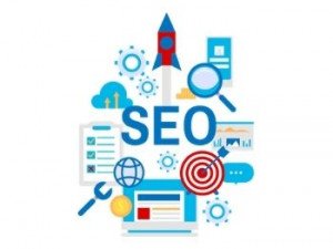 Search Engine Optimization