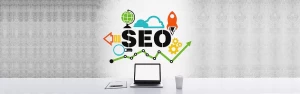 Search Engine Optimization