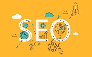 Search Engine Optimization