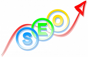 search engine optimization
