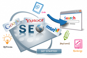 Search Engine Optimization