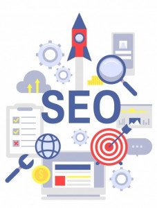 Search Engine Optimization (SEO)