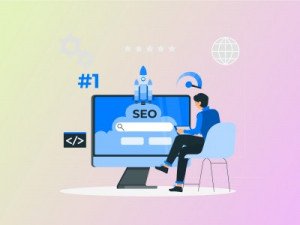 Search Engine Optimization (SEO)