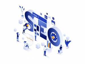 Search Engine Optimization (SEO)